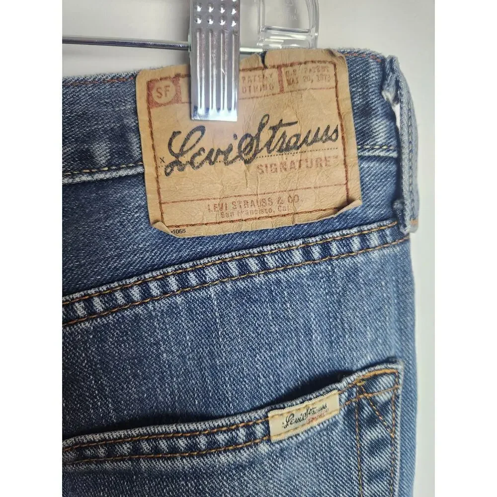 Levis brand levis