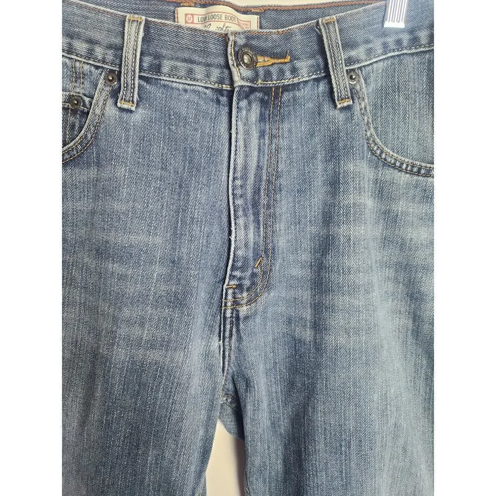 Levis brand levis