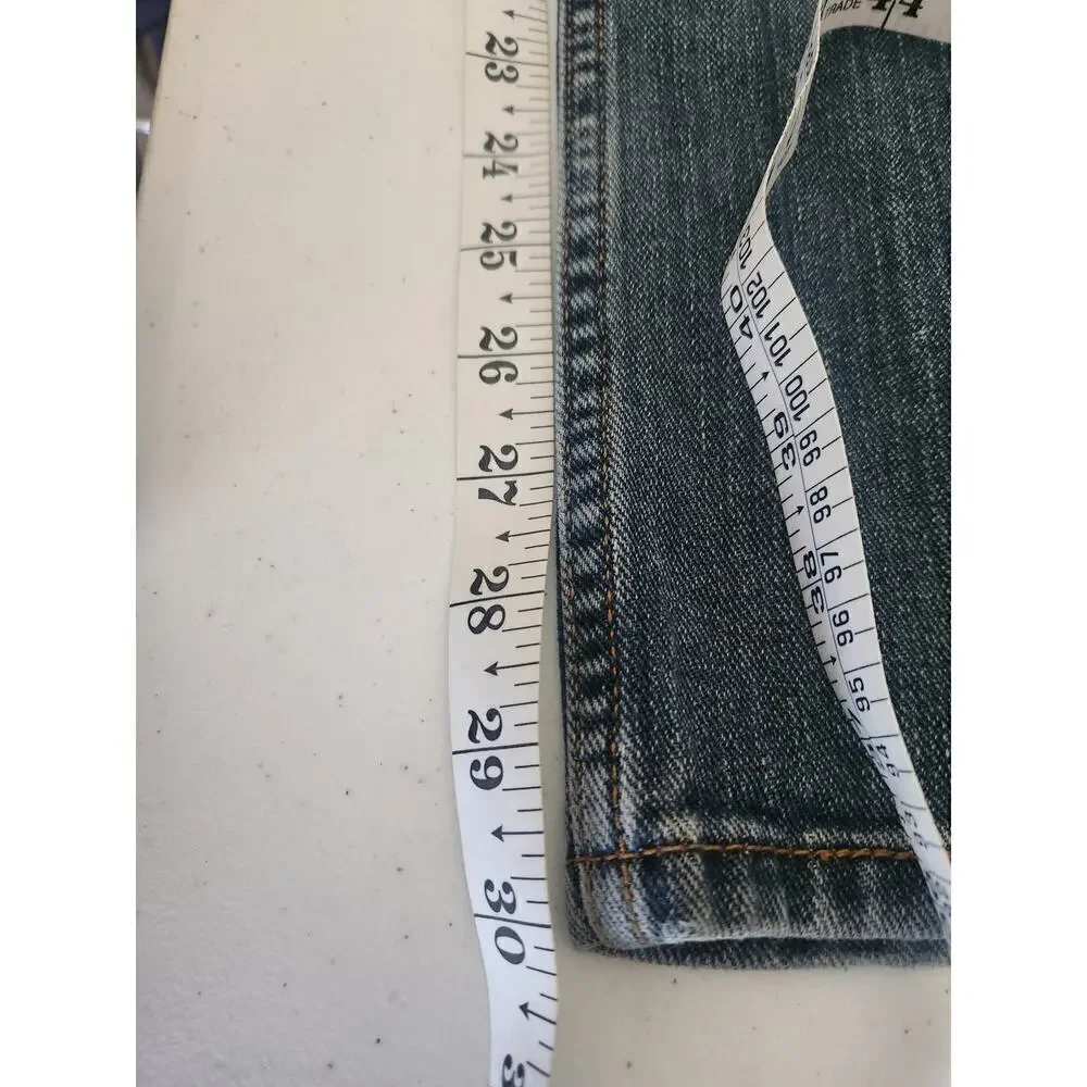 Levis brand levis