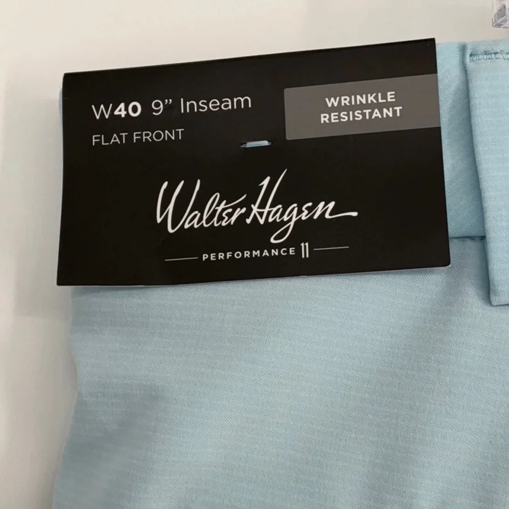 Walter Hagen stay cool