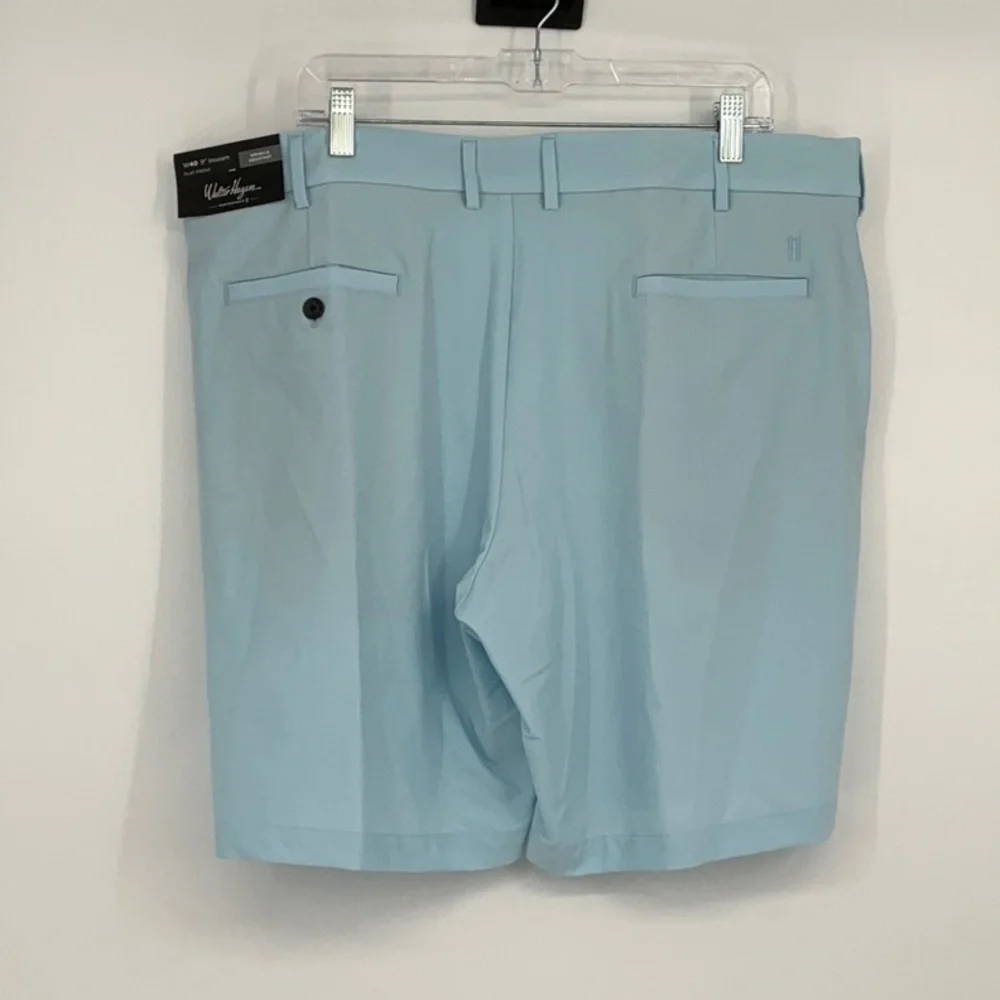 Walter Hagen stay cool