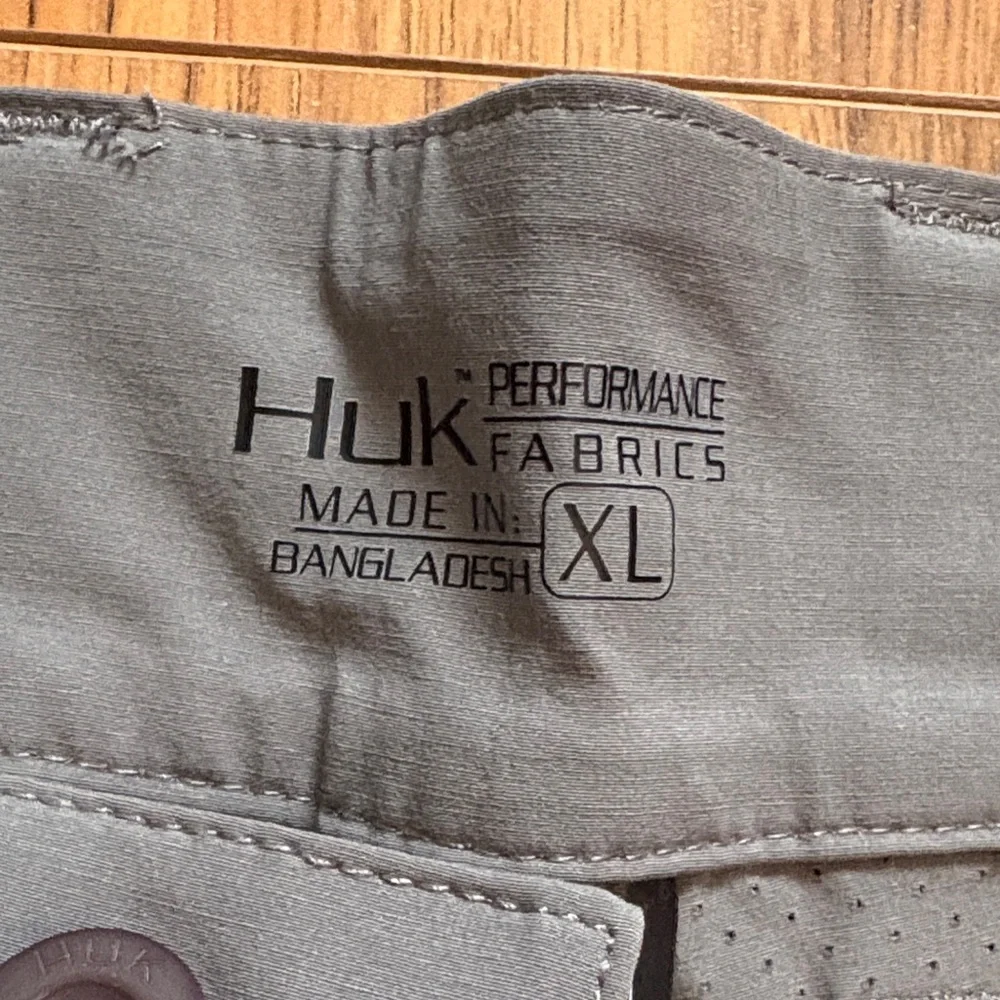 Huk durable cargo