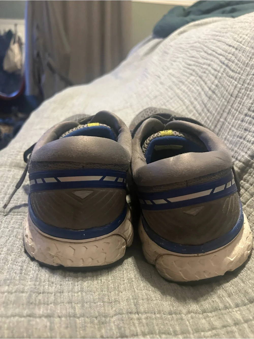 Brooks Ghost 10.5 W Athletic Shoes