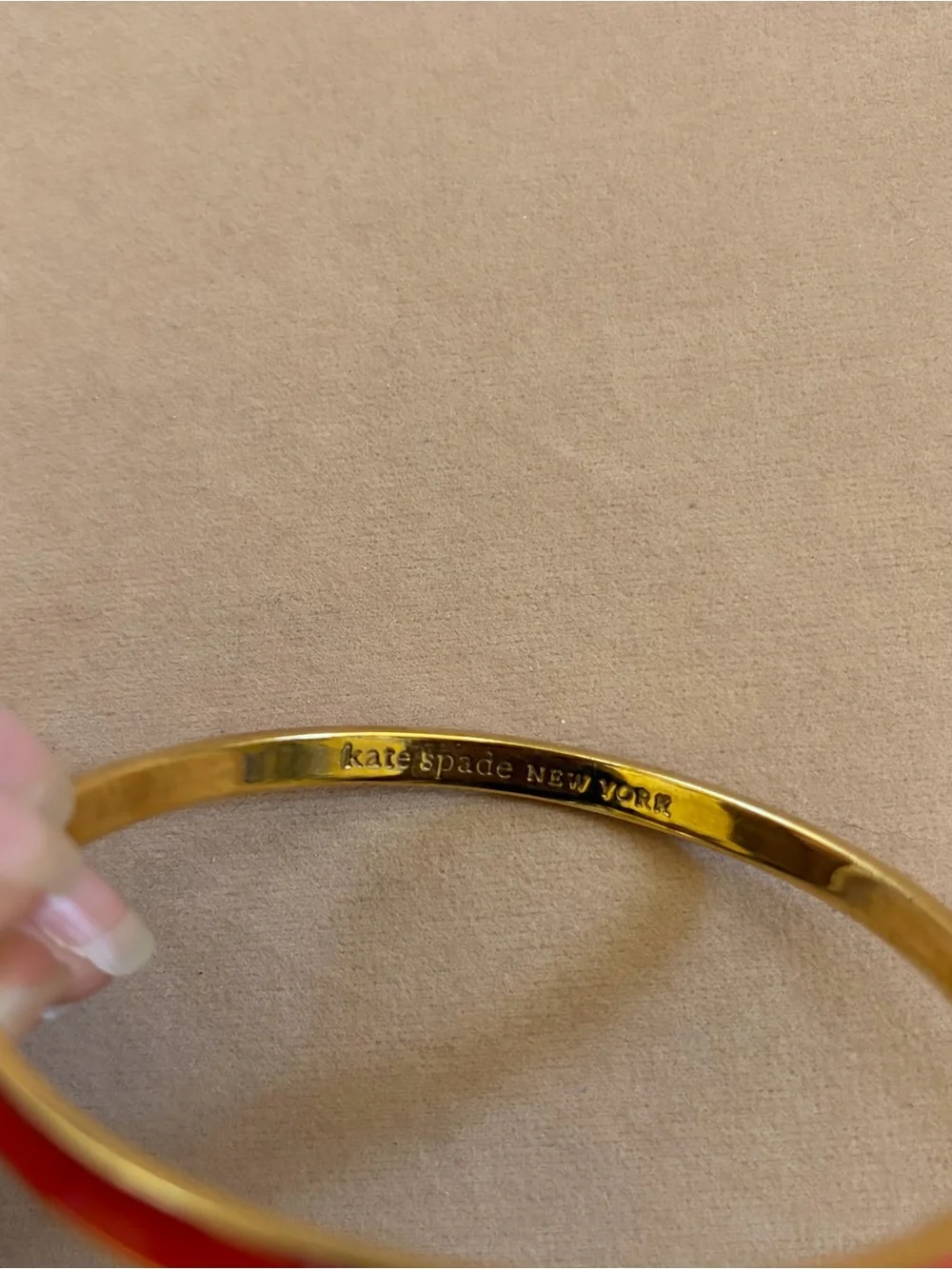 kate spade great used