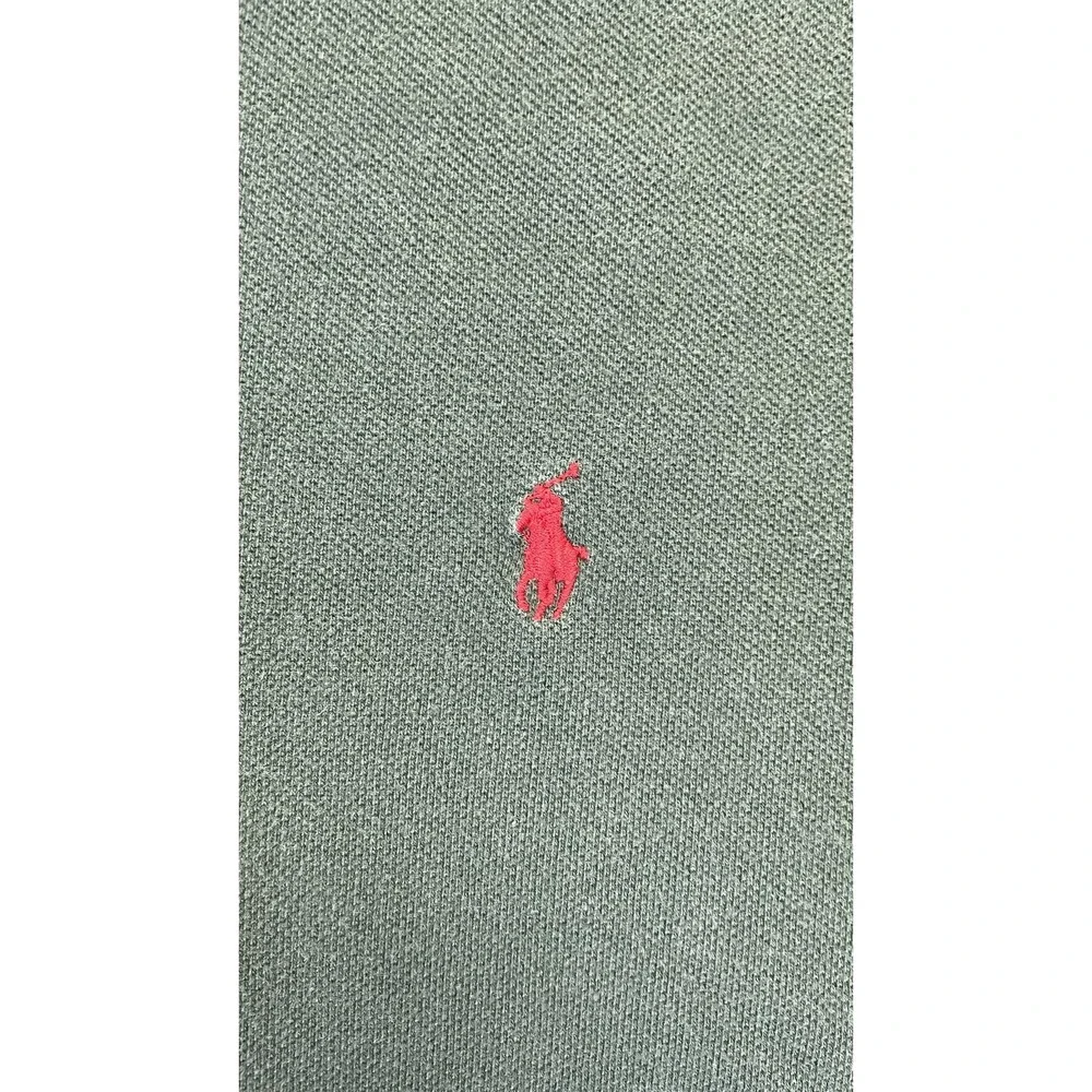 Polo Ralph Lauren brand polo