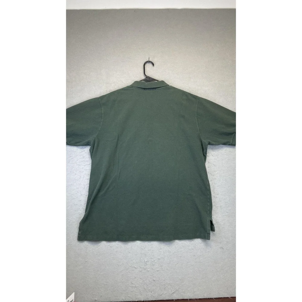 Polo Ralph Lauren brand polo