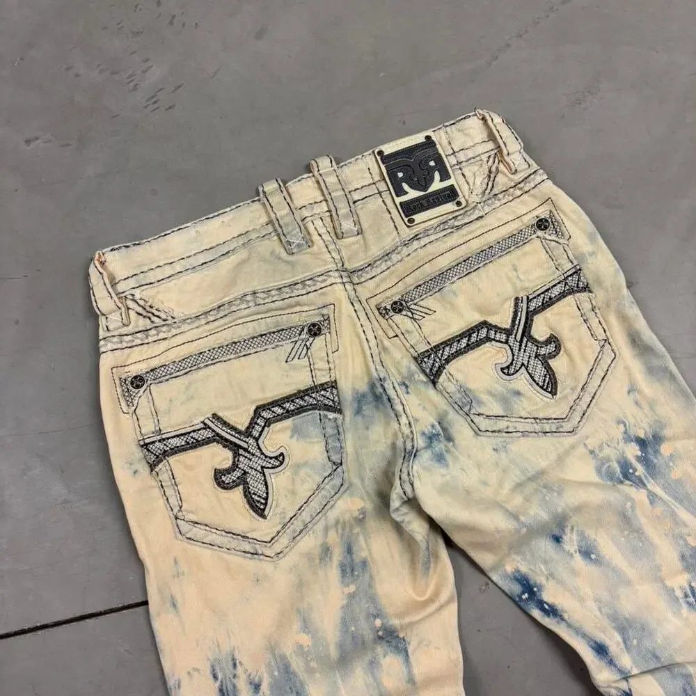 Rock Revival us shipping