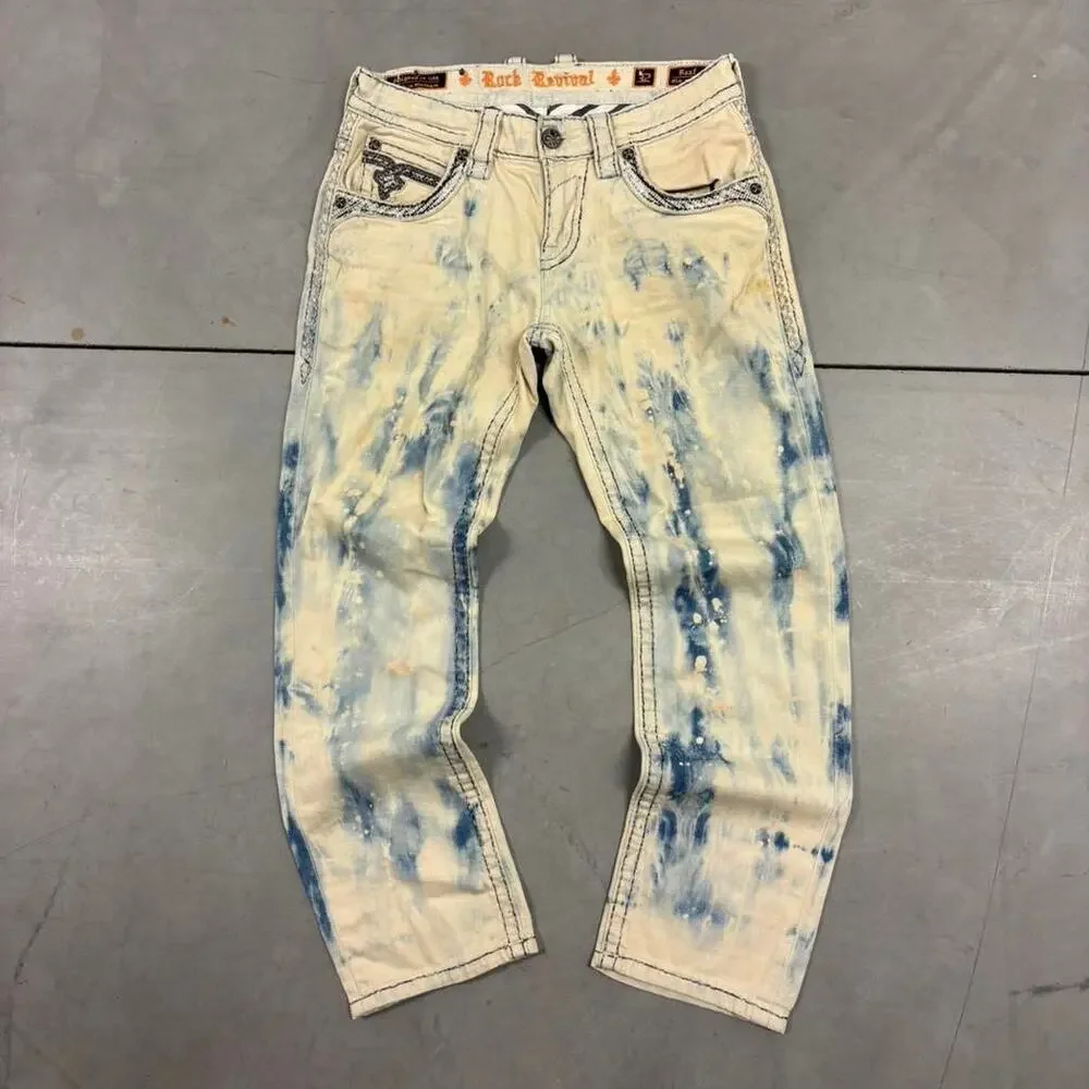 Rock Revival us shipping