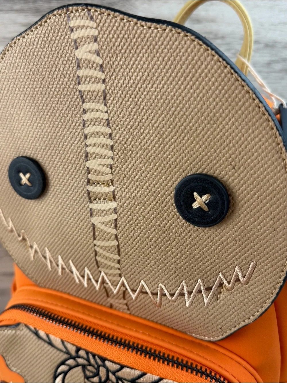 Loungefly horror halloween