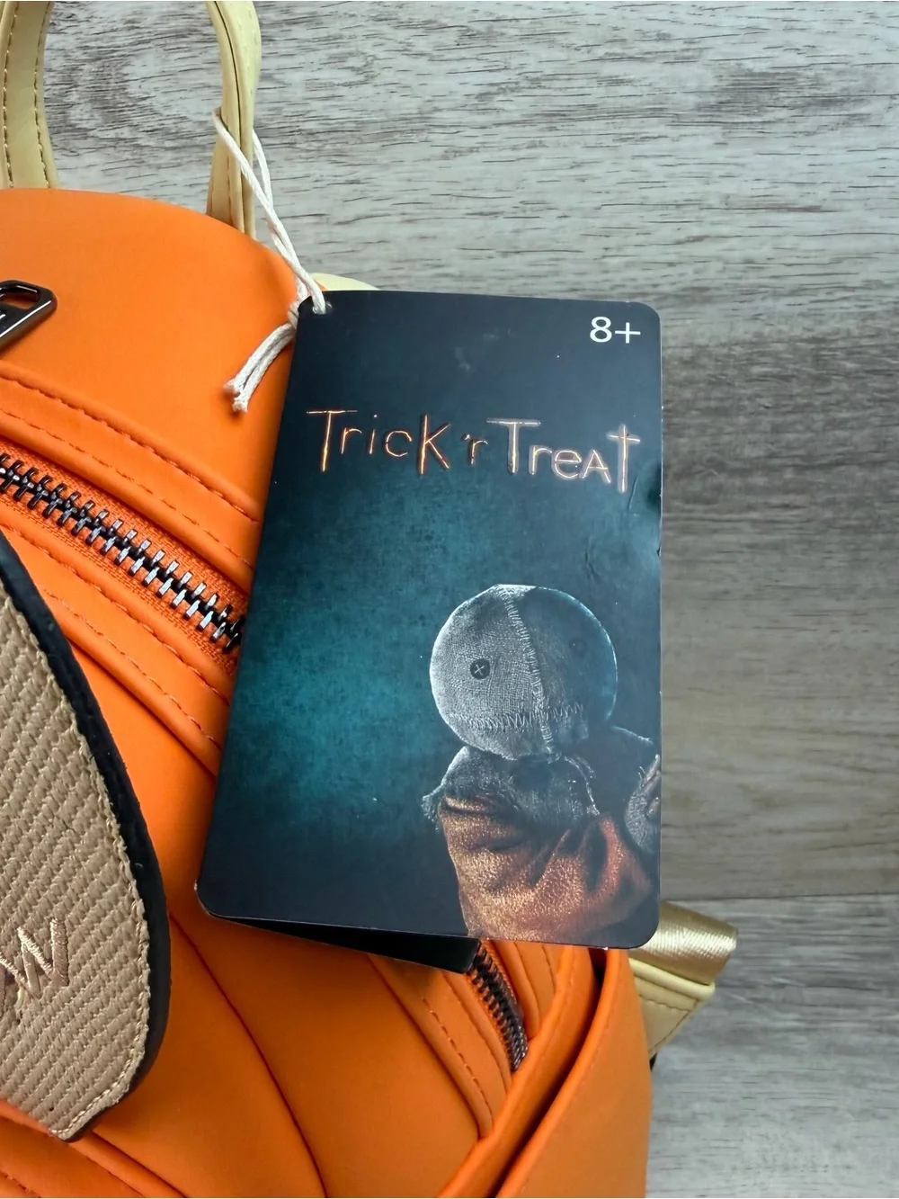 Loungefly horror halloween
