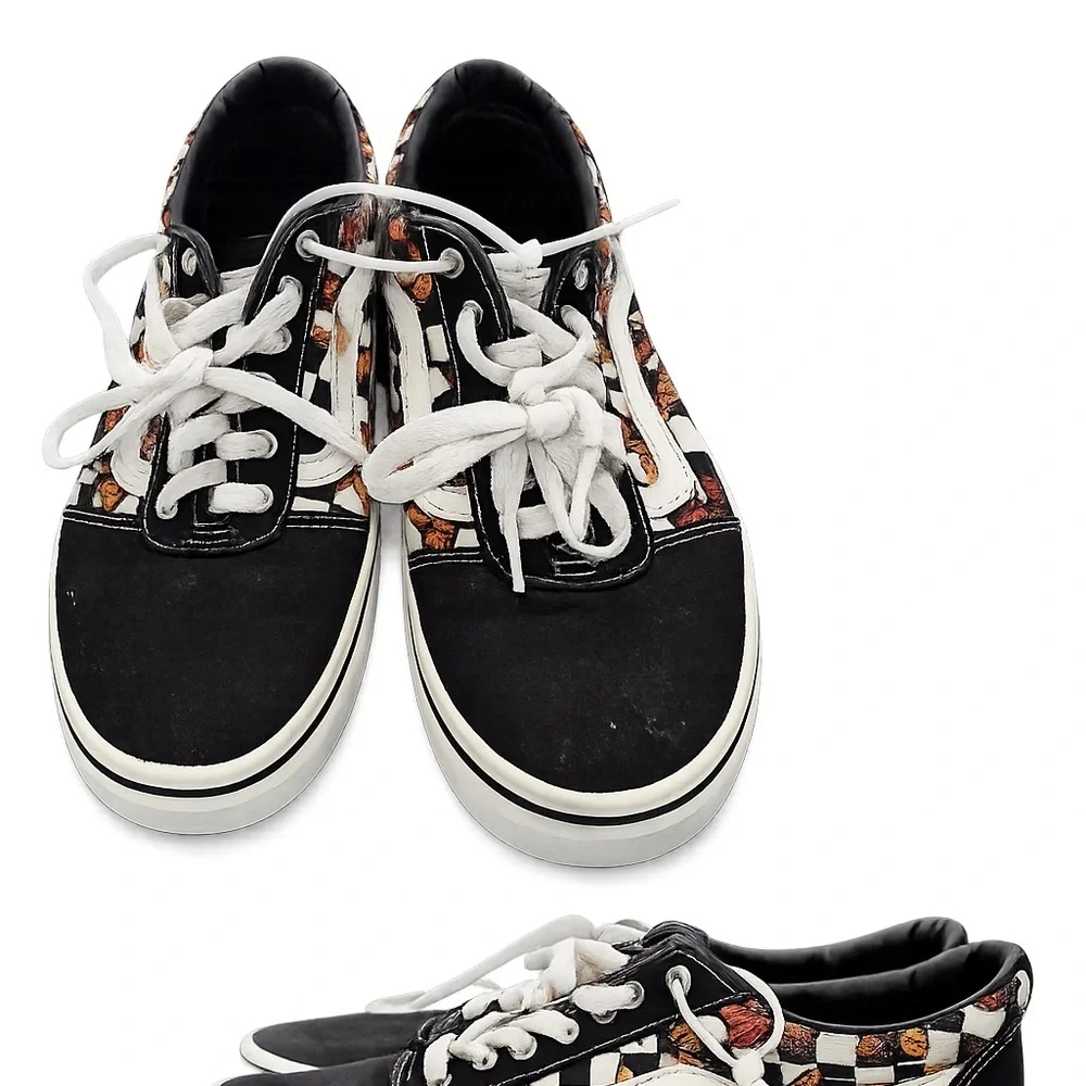 Vans classic low