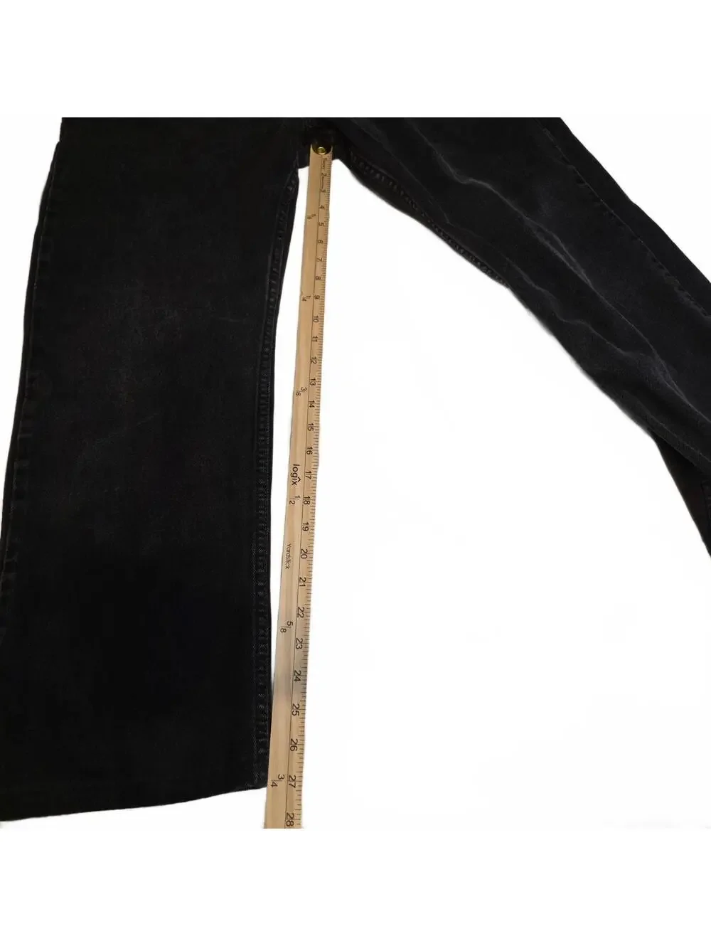 N/A these levi