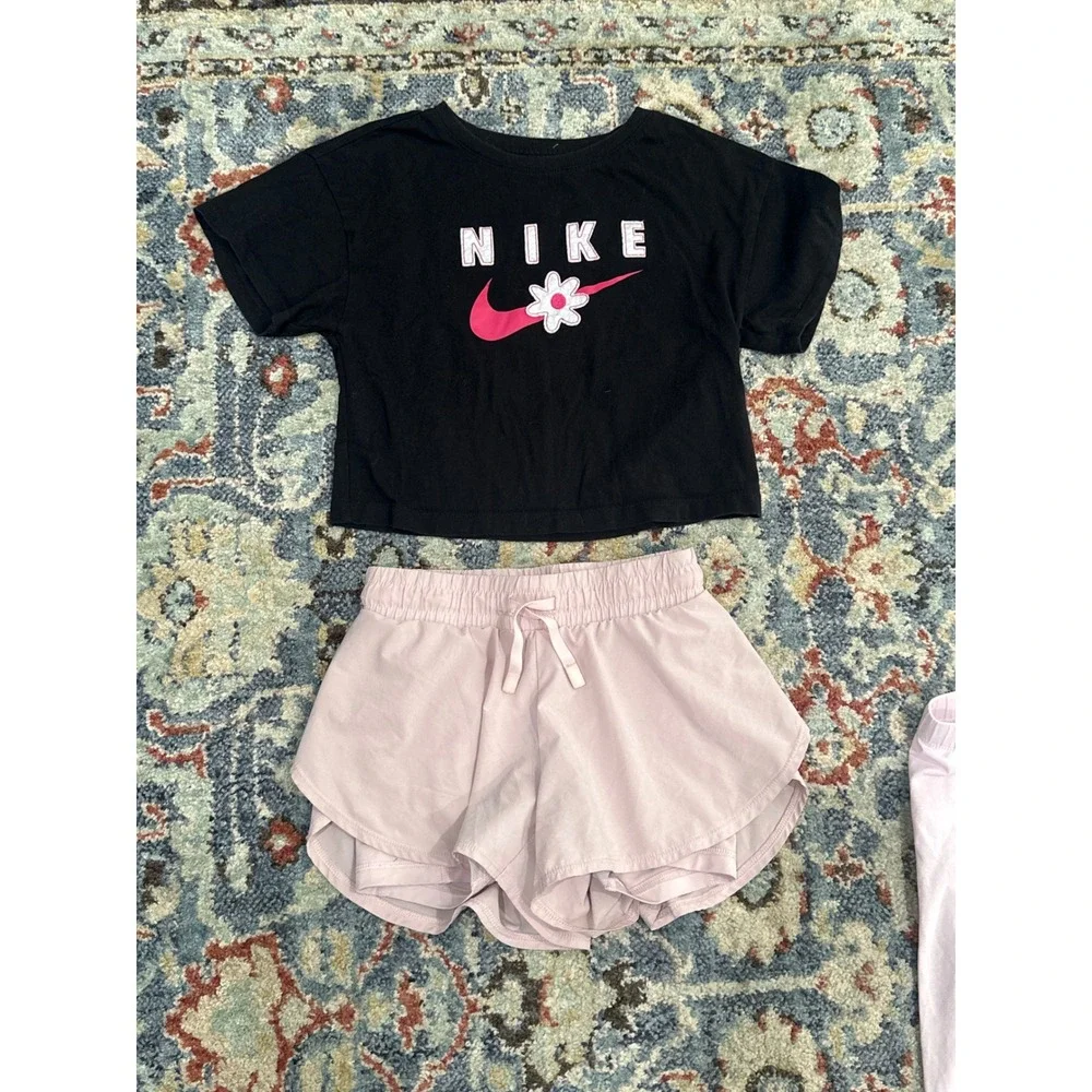 Nike massive girls