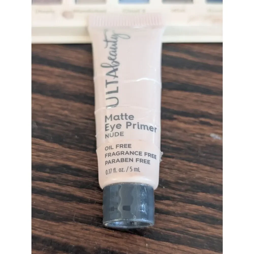 Ulta Beauty unopened face