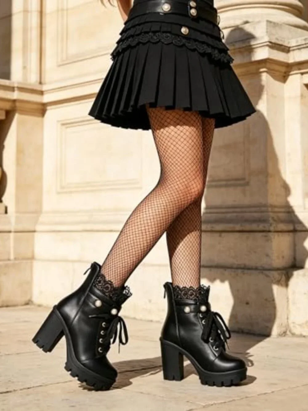 N/A these platform