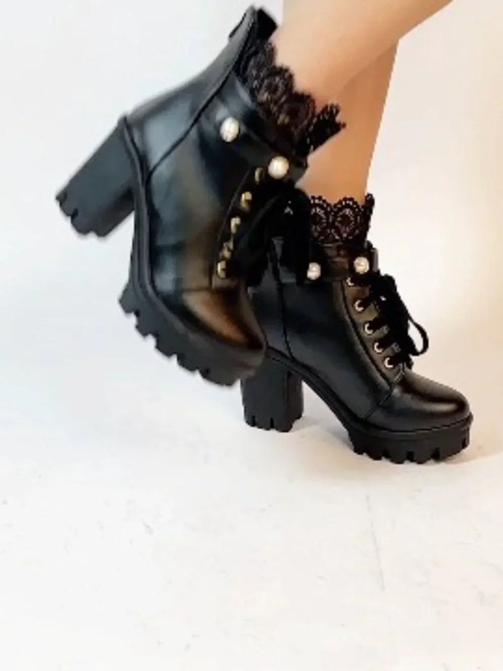 N/A these platform