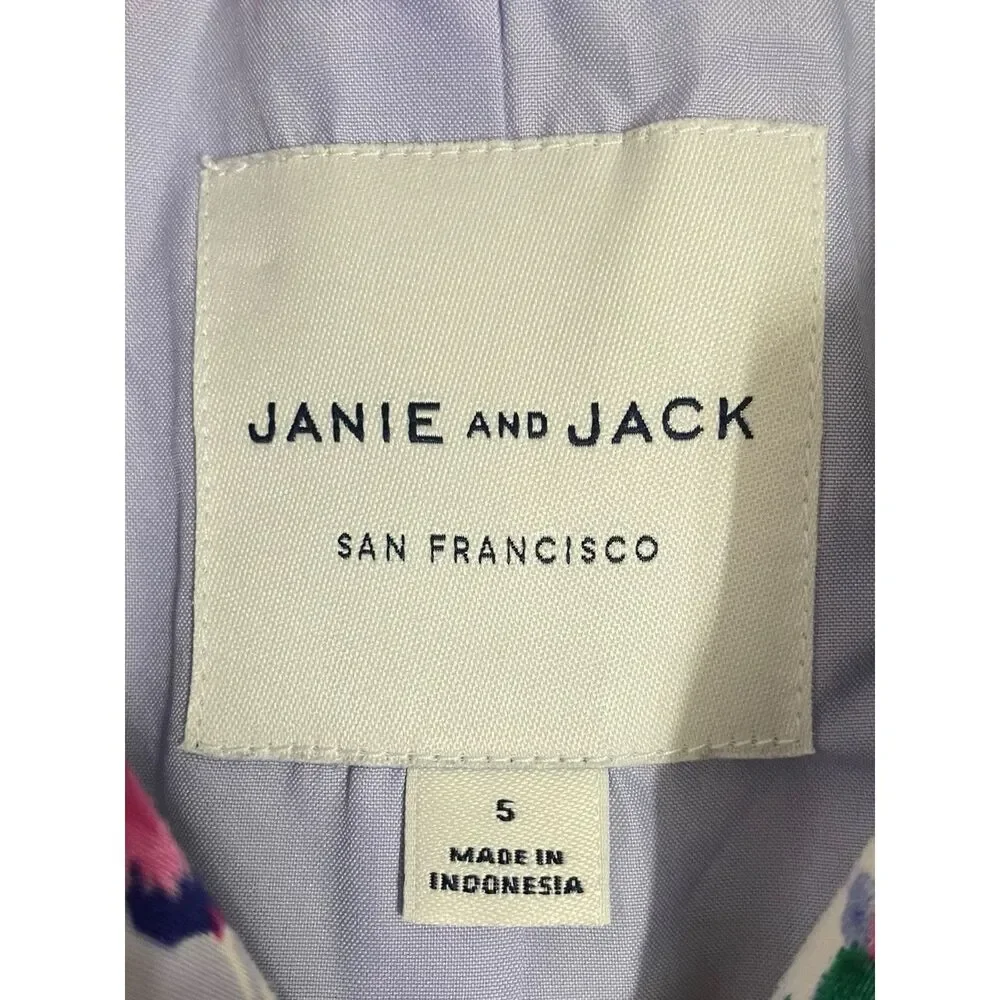 Janie and Jack beautiful janie