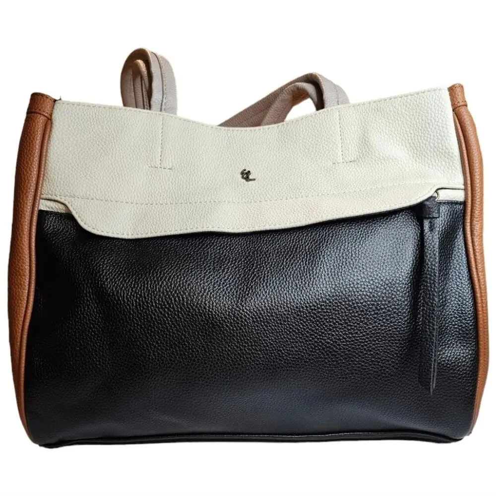 Elliott Lucca Enid Tote by The Sak