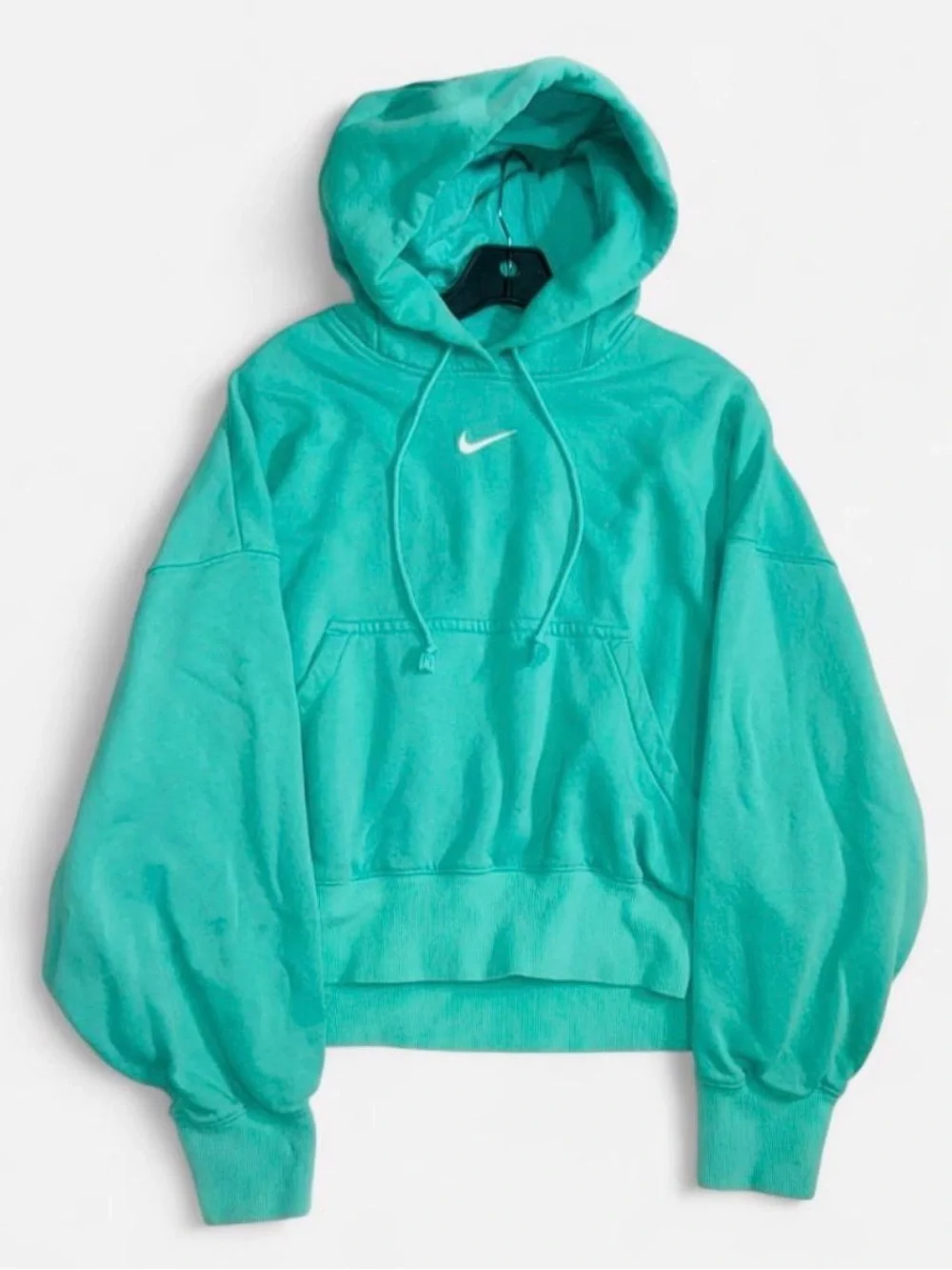 Nike kangaroo smooth