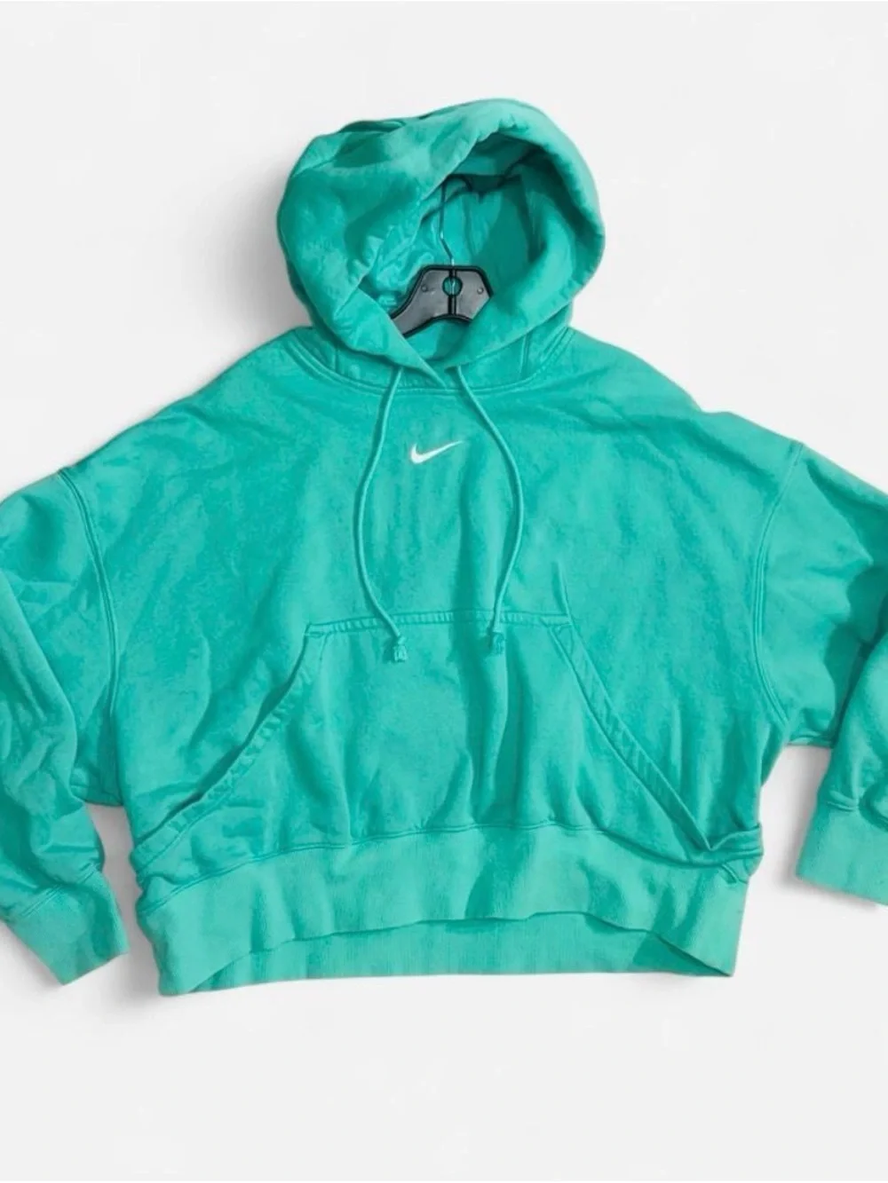 Nike vintage #athletic hood