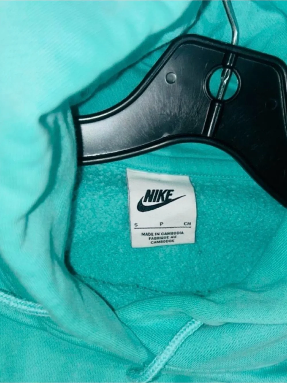 Nike kangaroo #athletic