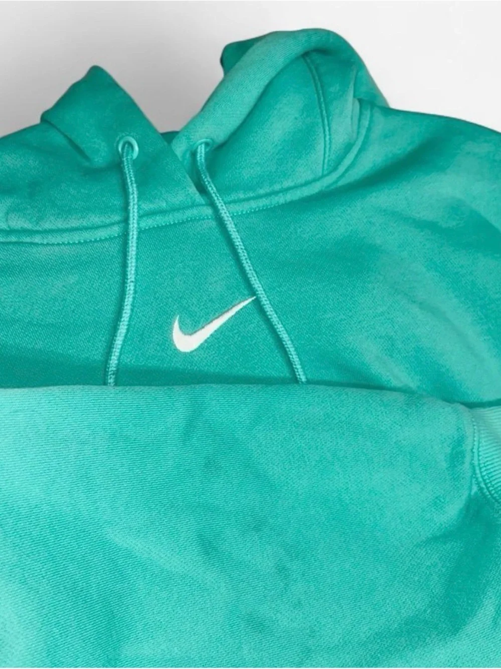 Nike teal vibrant #athletic
