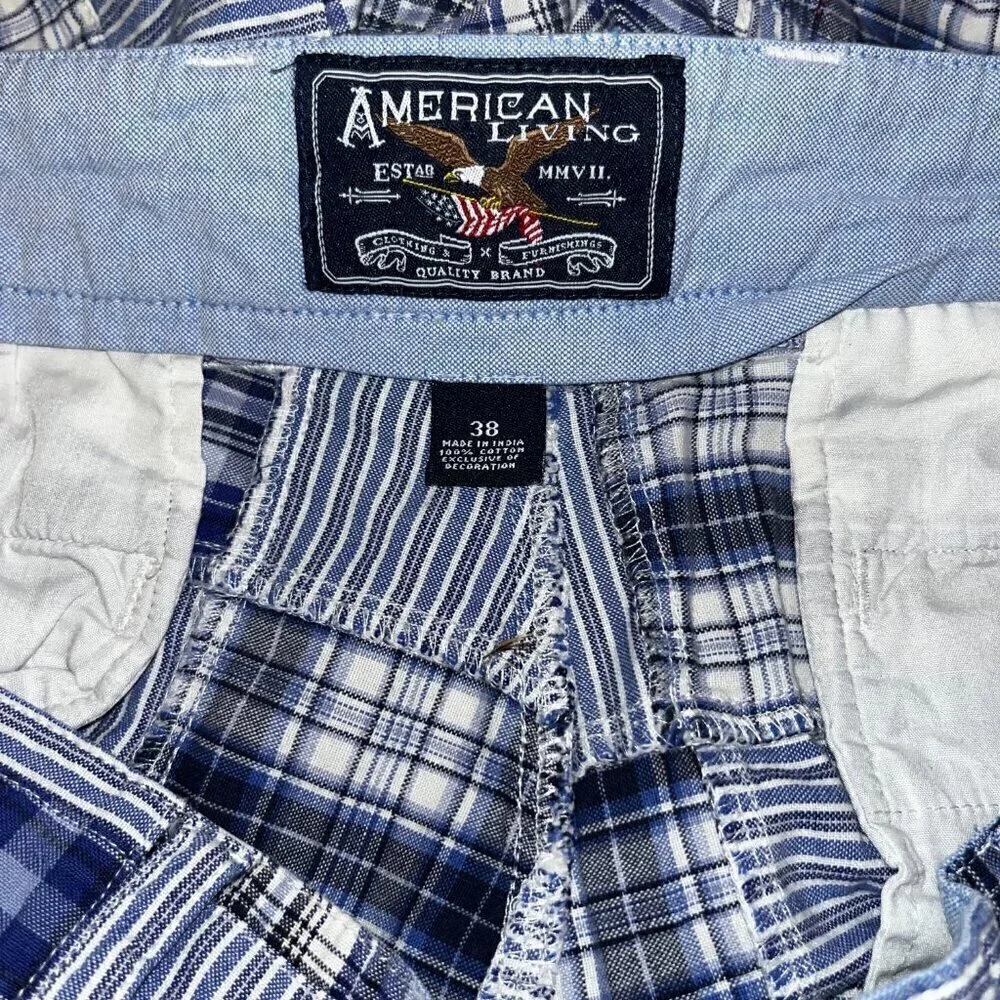 American Living american living