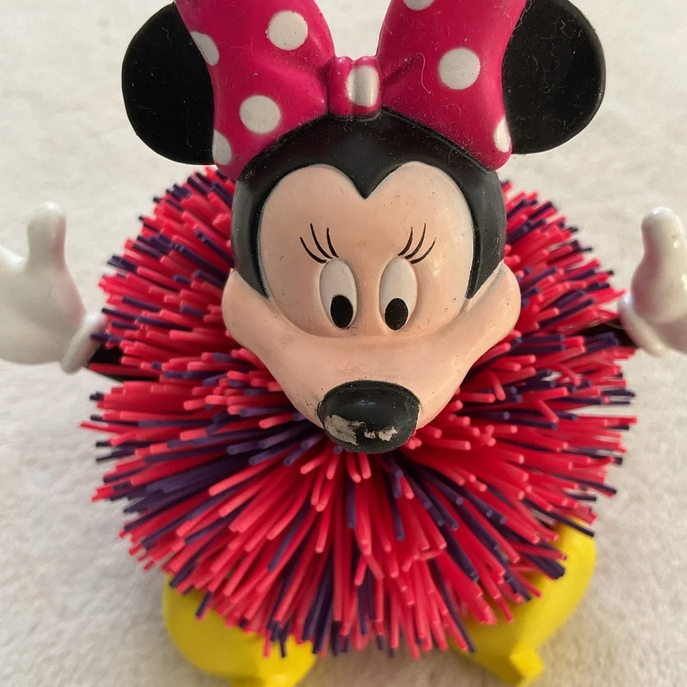 Koosh vintage 1990s
