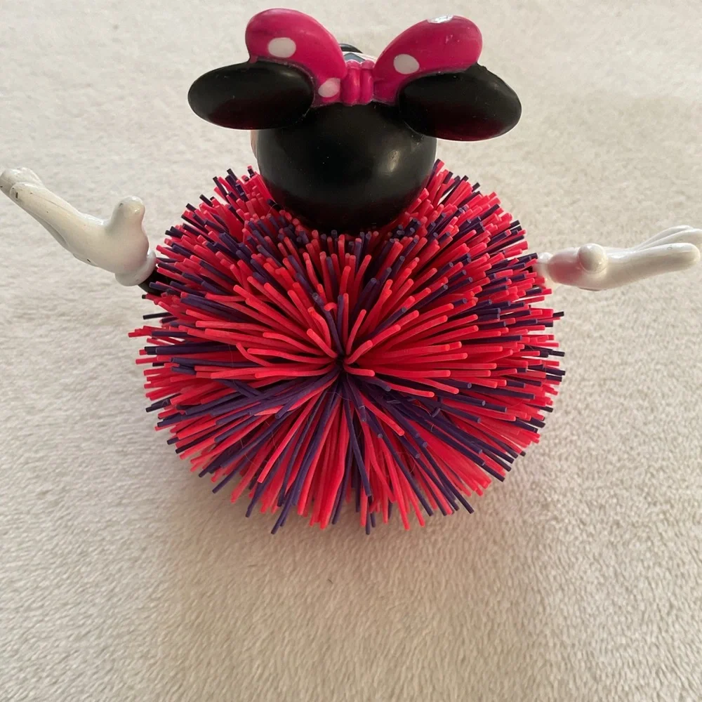 Koosh vintage 1990s