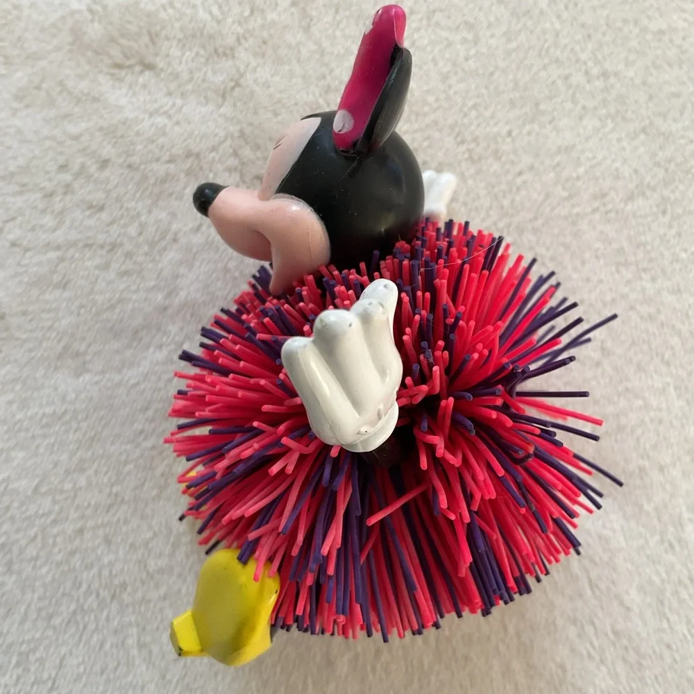 Koosh vintage 1990s
