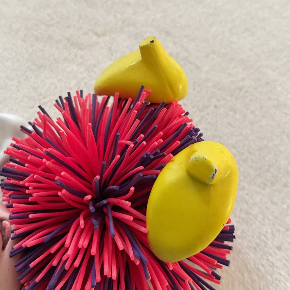 Koosh vintage 1990s