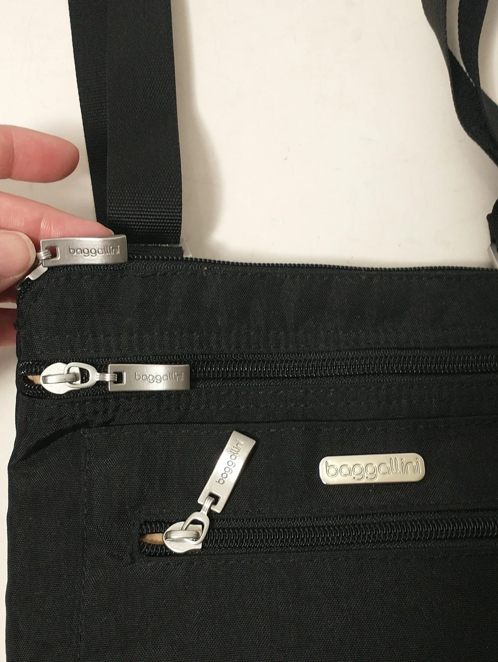 Baggallini excellent preloved