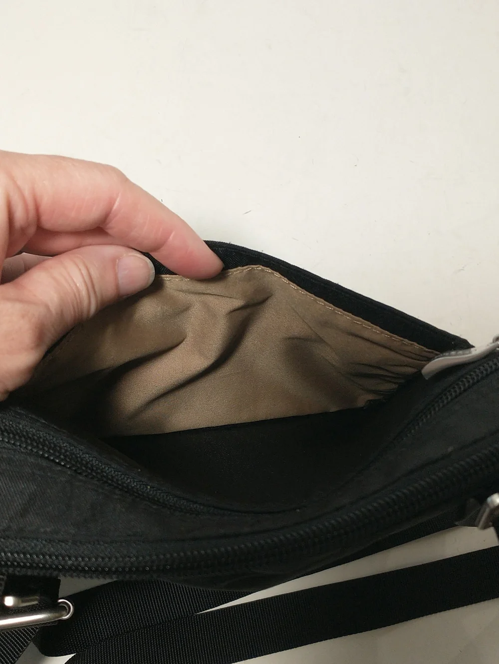 Baggallini preloved excellent