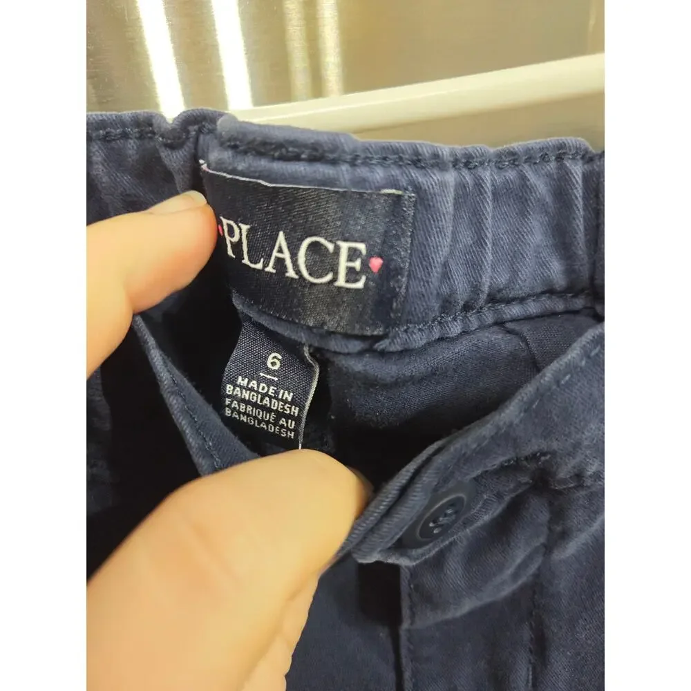 The Childrens Place ***since poshmark