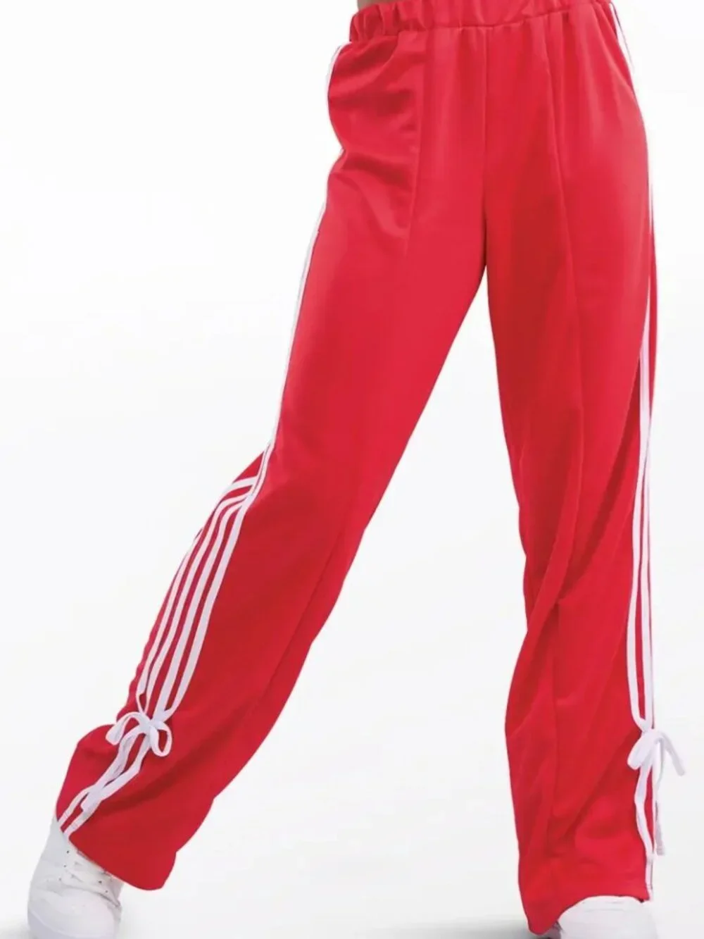 Weissman Elite sporty striped