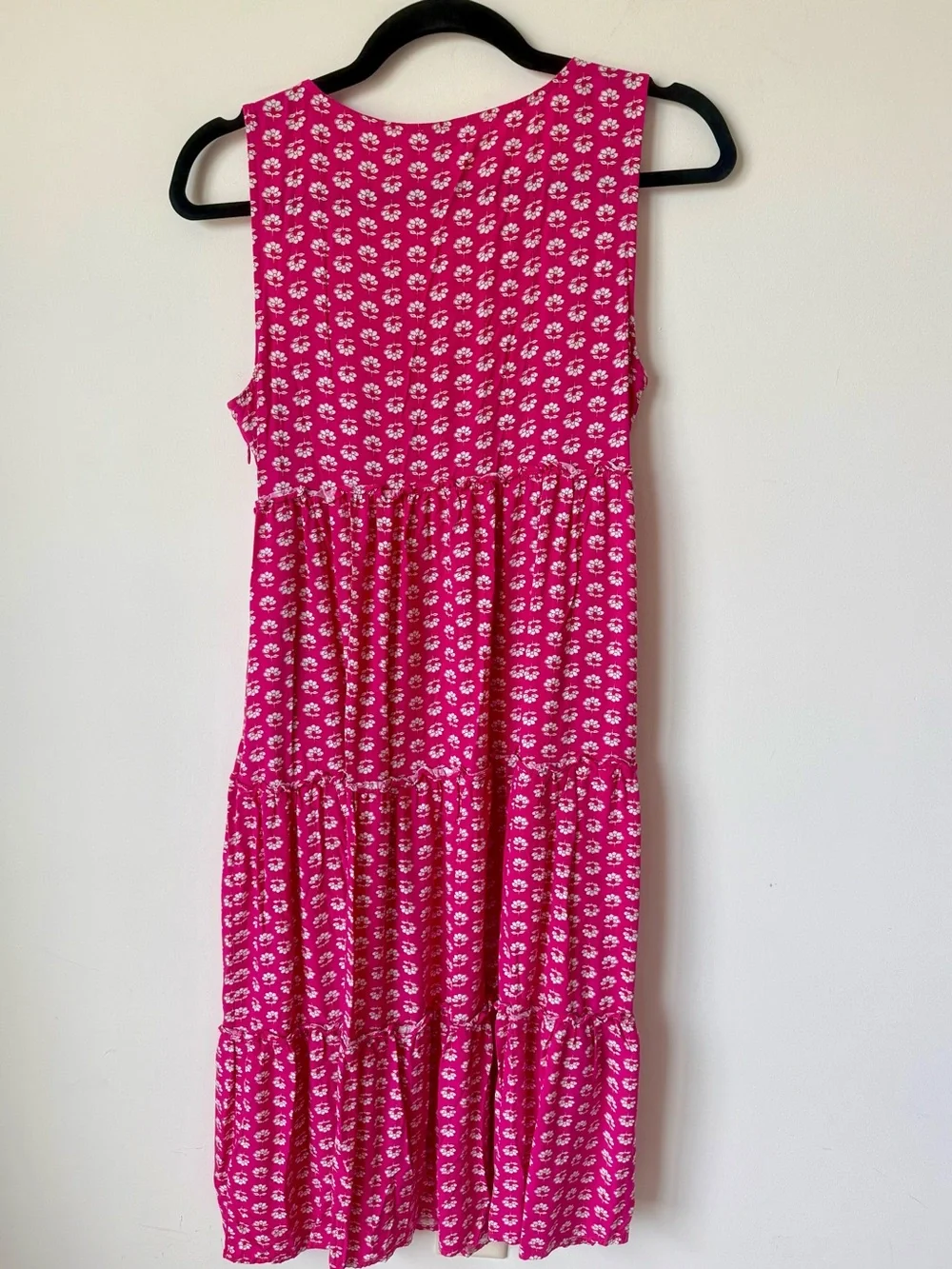 J. Crew crew sleeveless