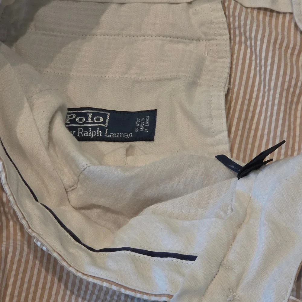 Polo Ralph Lauren polo ralph