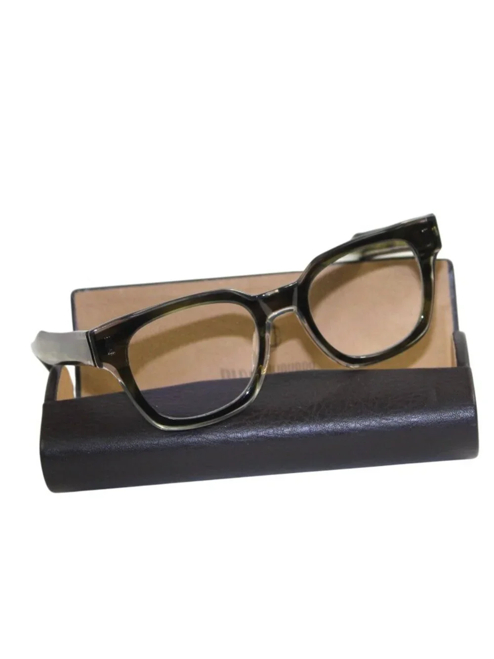 Blake Kuwahara authentic frame