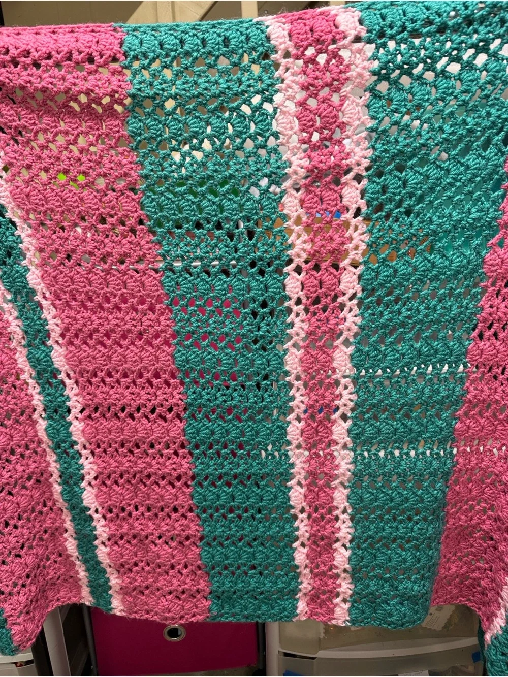 Handmade soft handcrafted