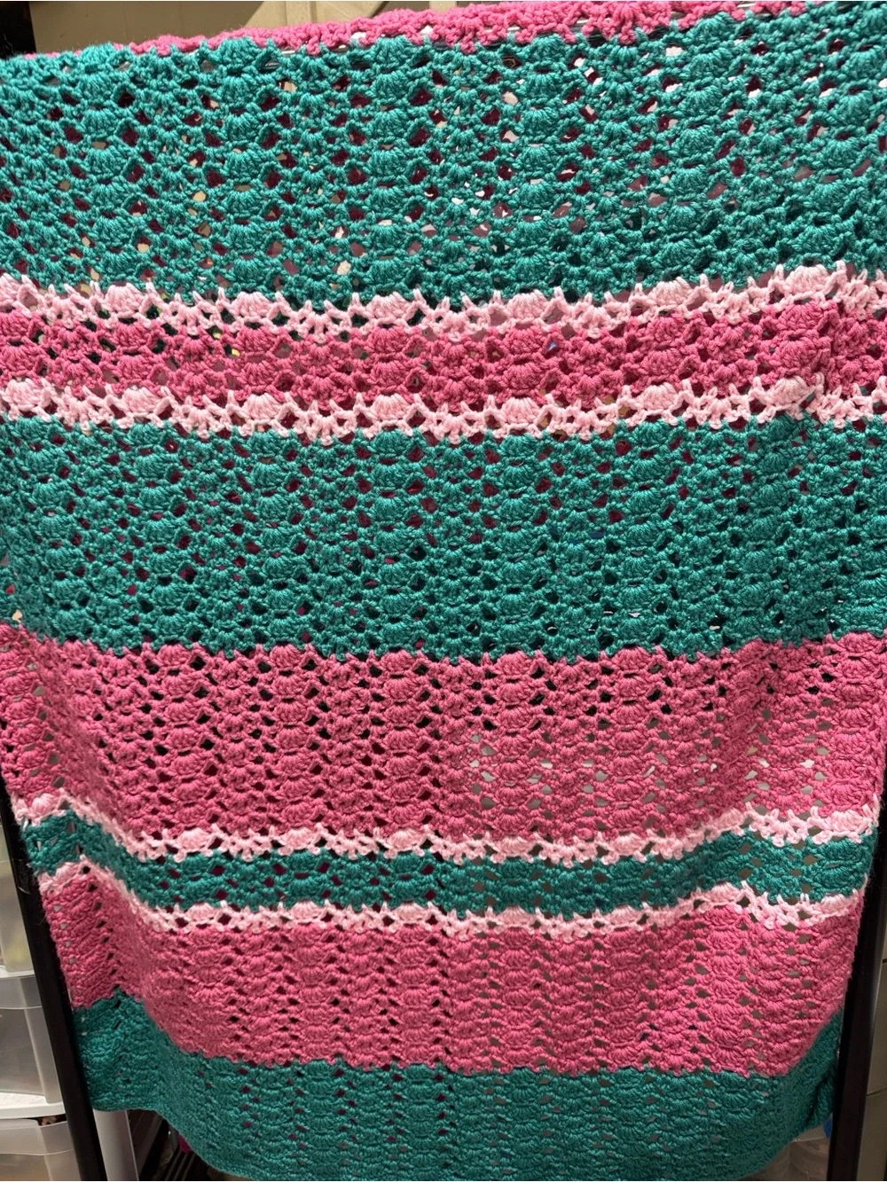 Handmade soft handcrafted