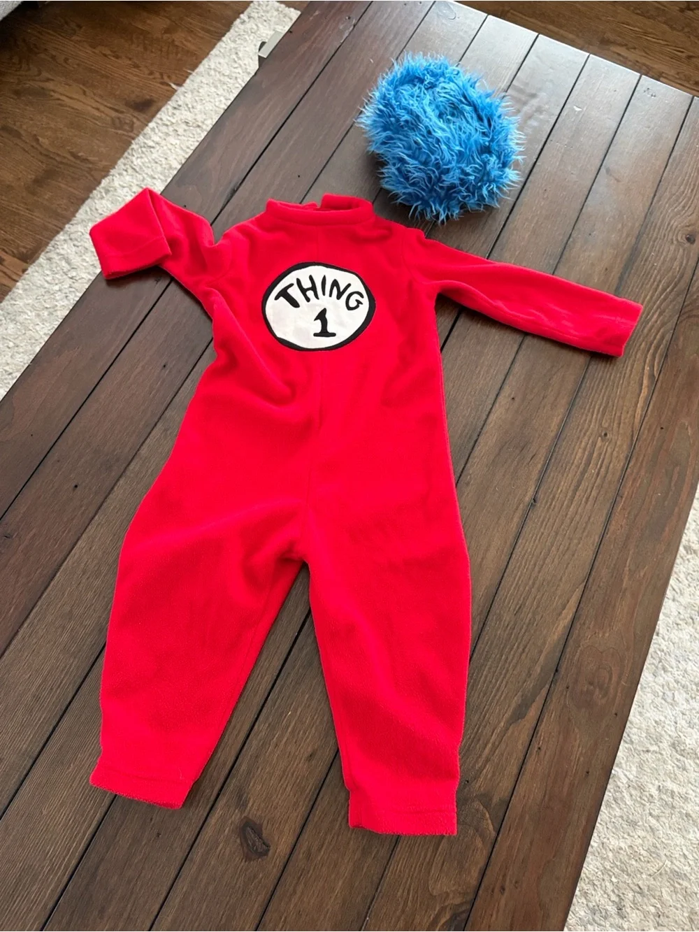 Pottery Barn Kids Red 