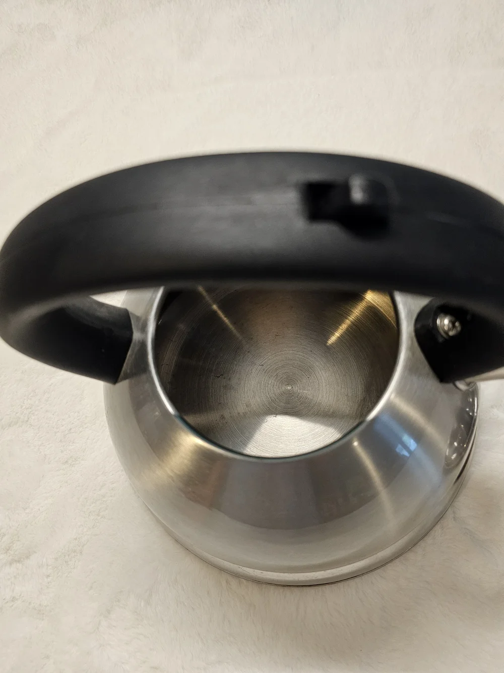 Polder stainless steel