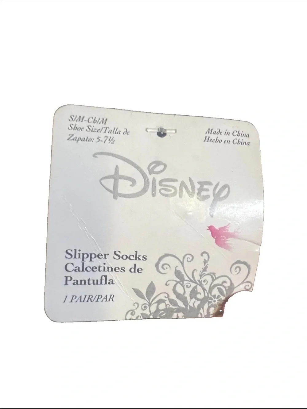 Disney these nwt