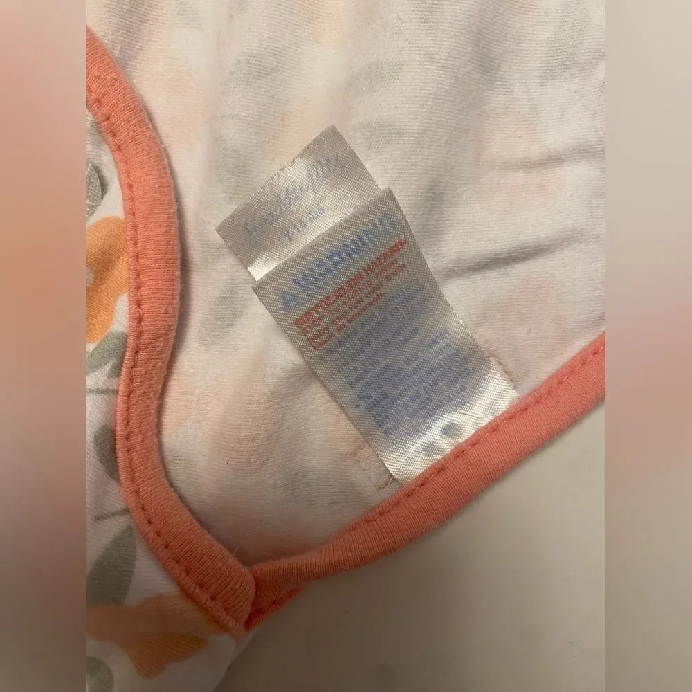 SwaddleMe keep your
