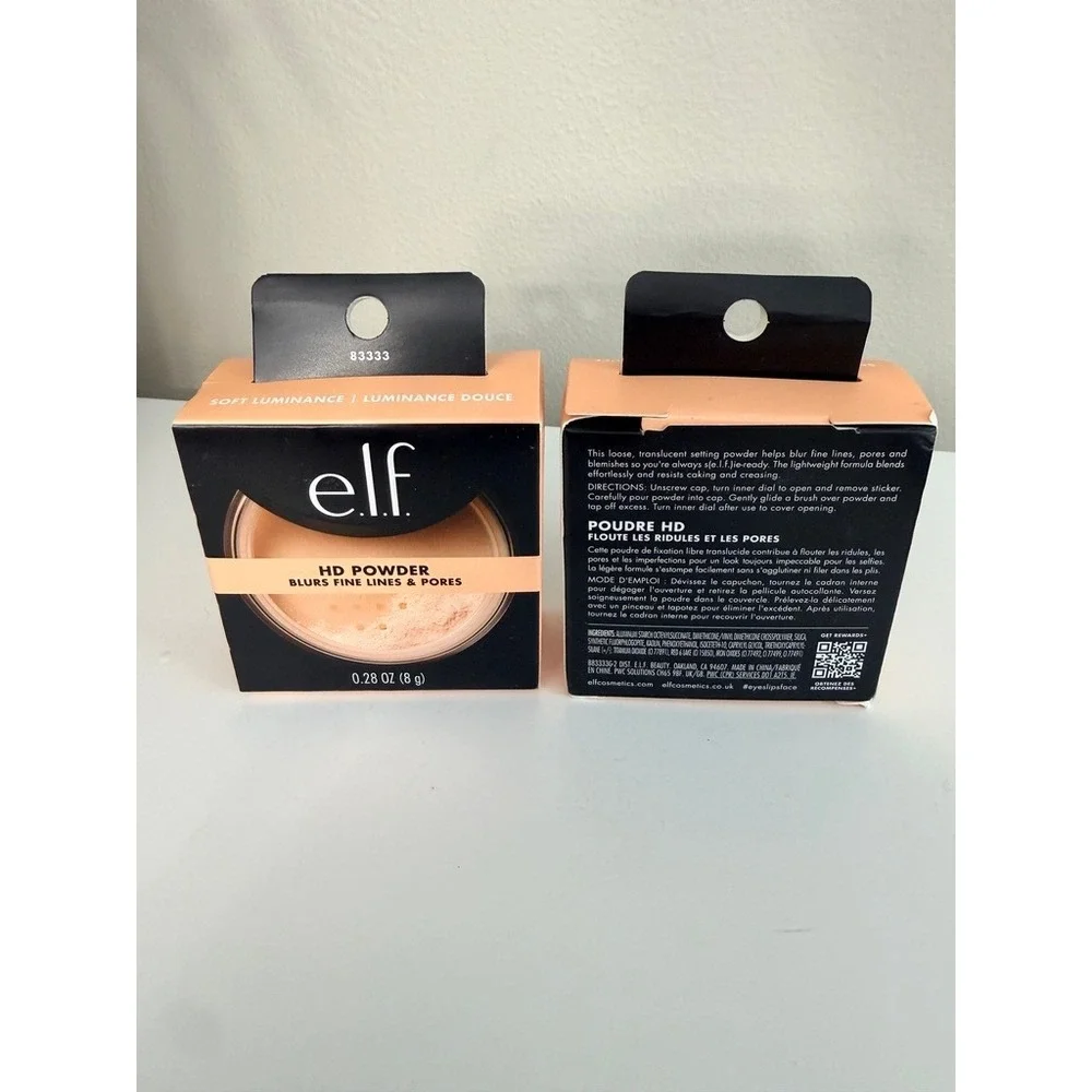 e.l.f. Cosmetics lot or