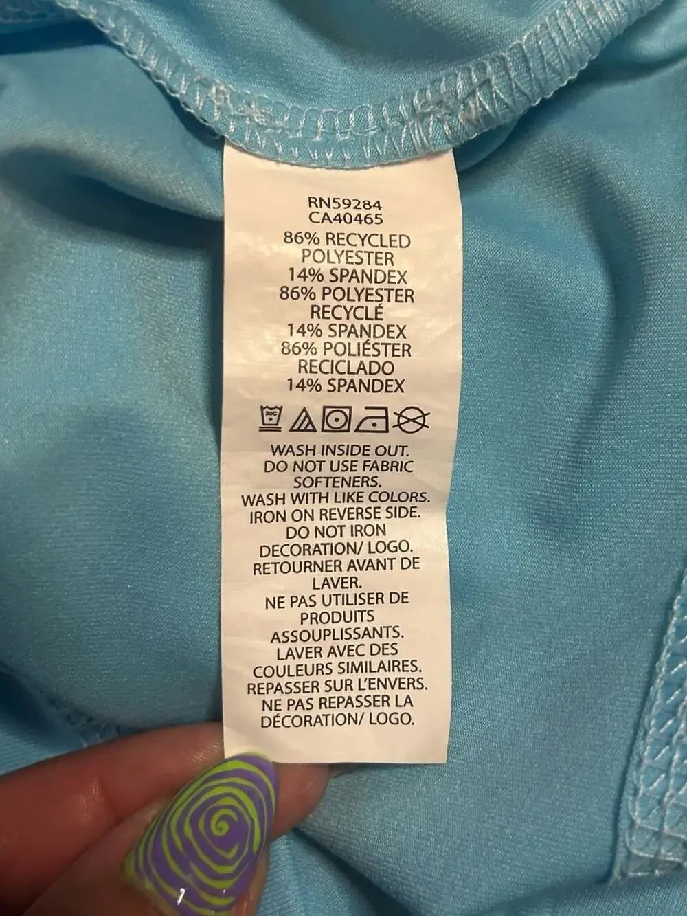 The Childrens Place pre owned