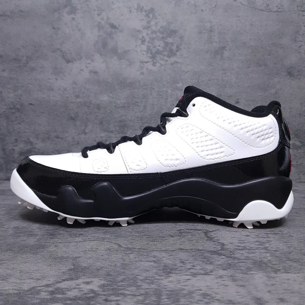 Jordan selling pair
