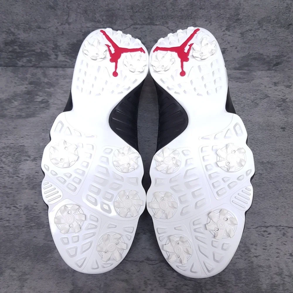 Jordan selling pair
