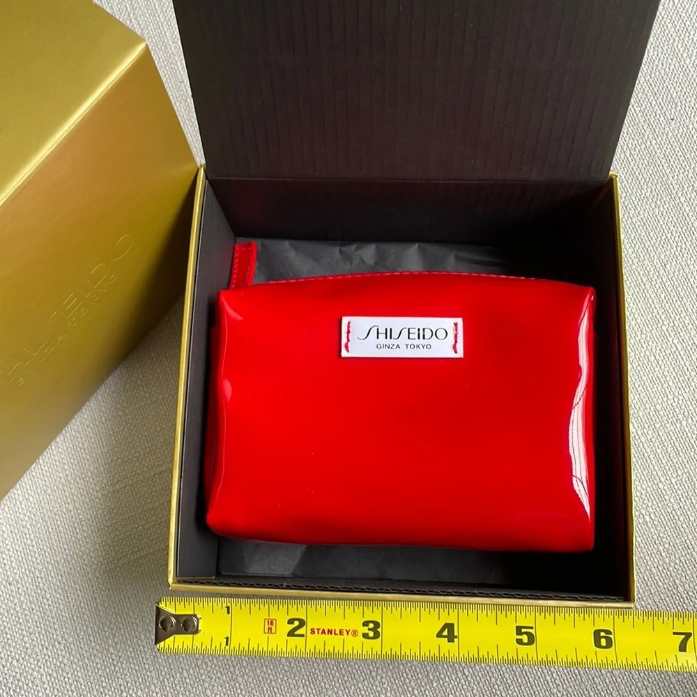 Shiseido brand new