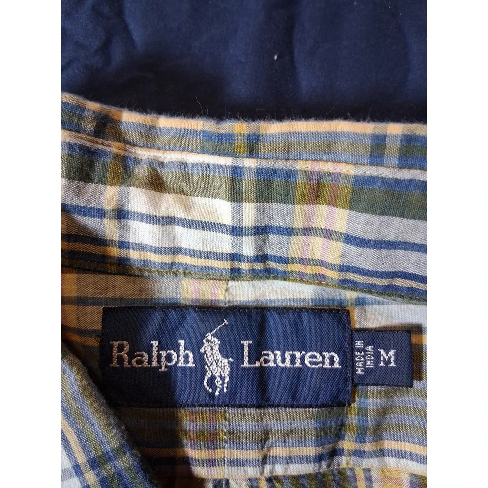 Polo Ralph Lauren this polo